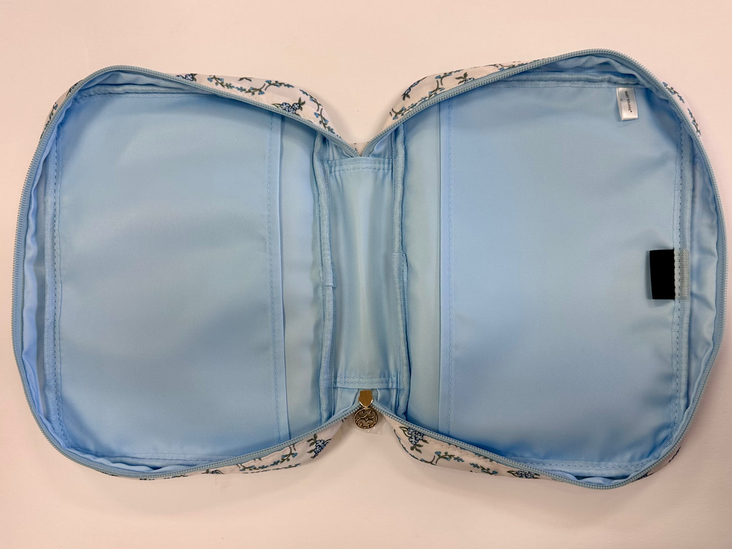 Floriette Field Bible Cover