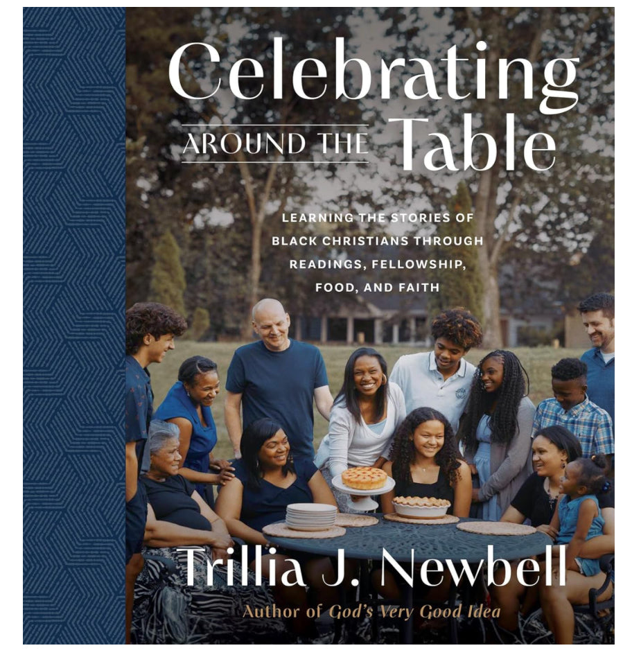 Celebrating Around the Table