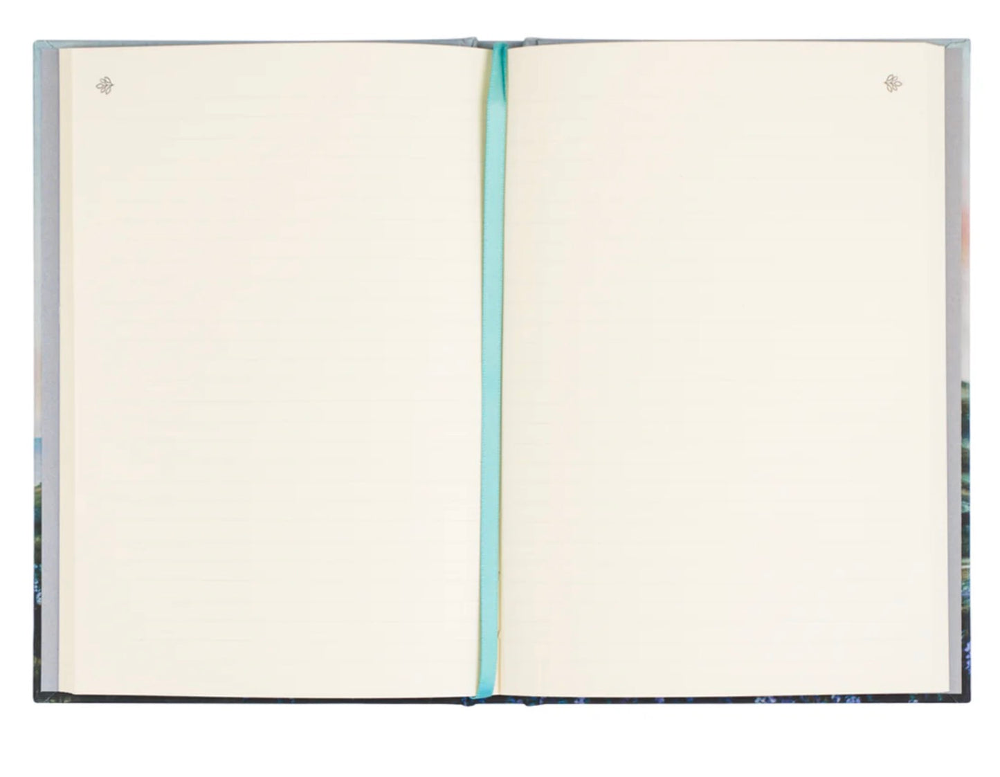 Iceland Notebook