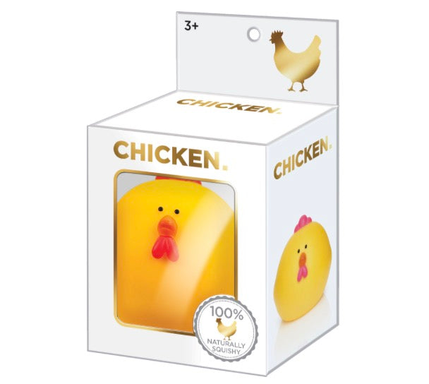 Chicken Squishy