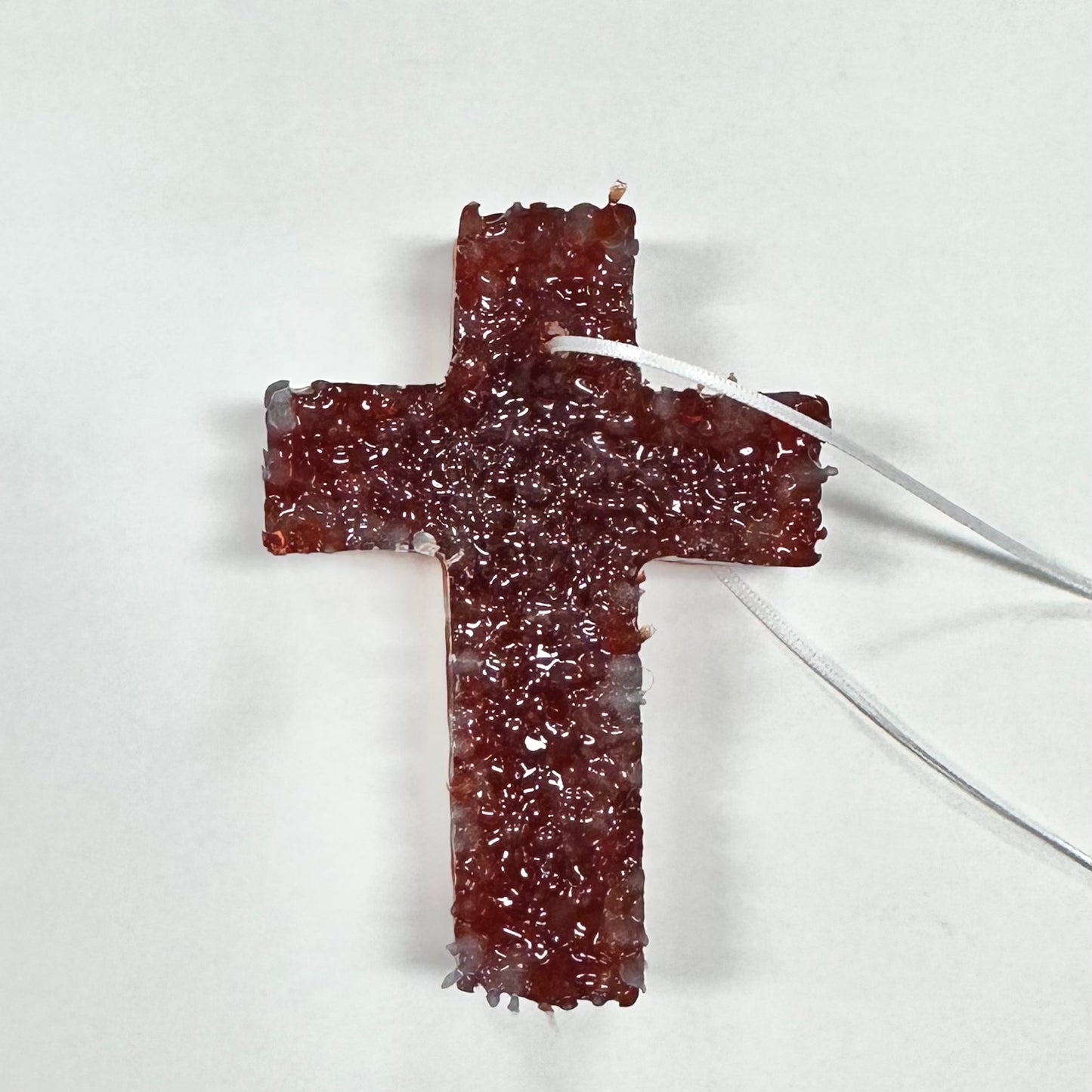 Car Freshie- Mahogany Teakwood