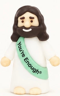 Jesus Mini : You're Enough