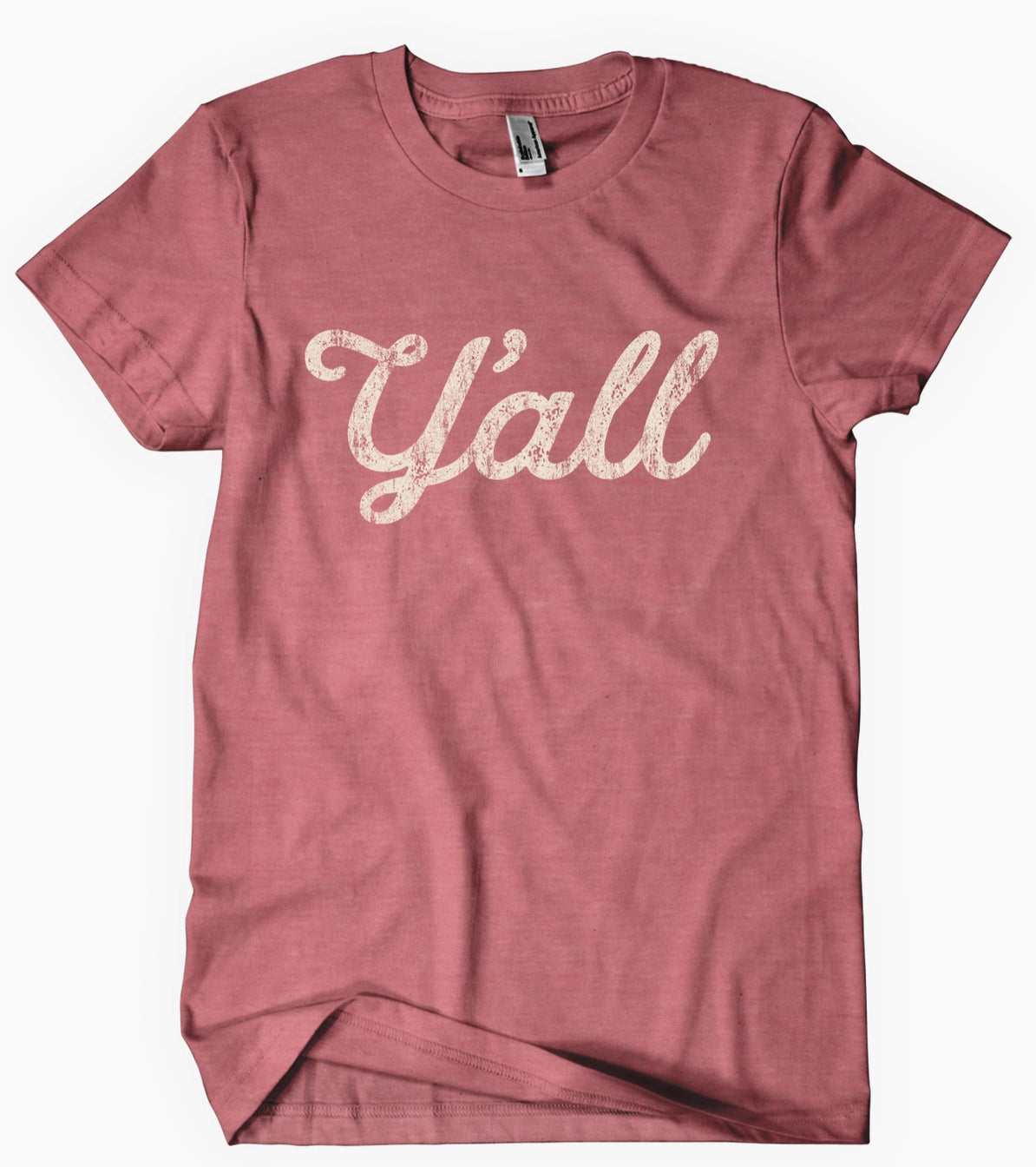 Y’all Shirt