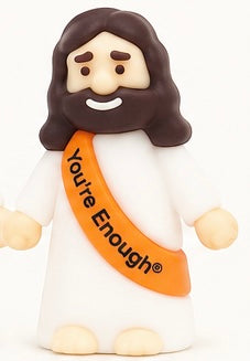 Jesus Mini : You're Enough