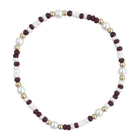 Aggies Bracelet