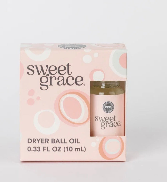Dryer Ball Oil