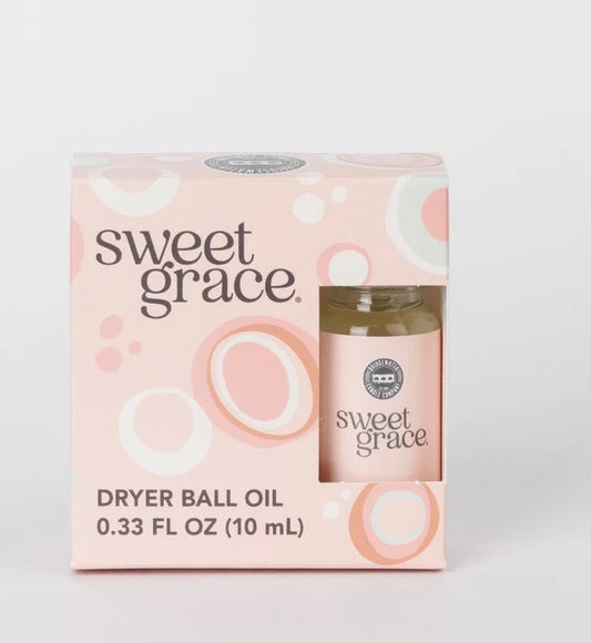 Dryer Ball Oil