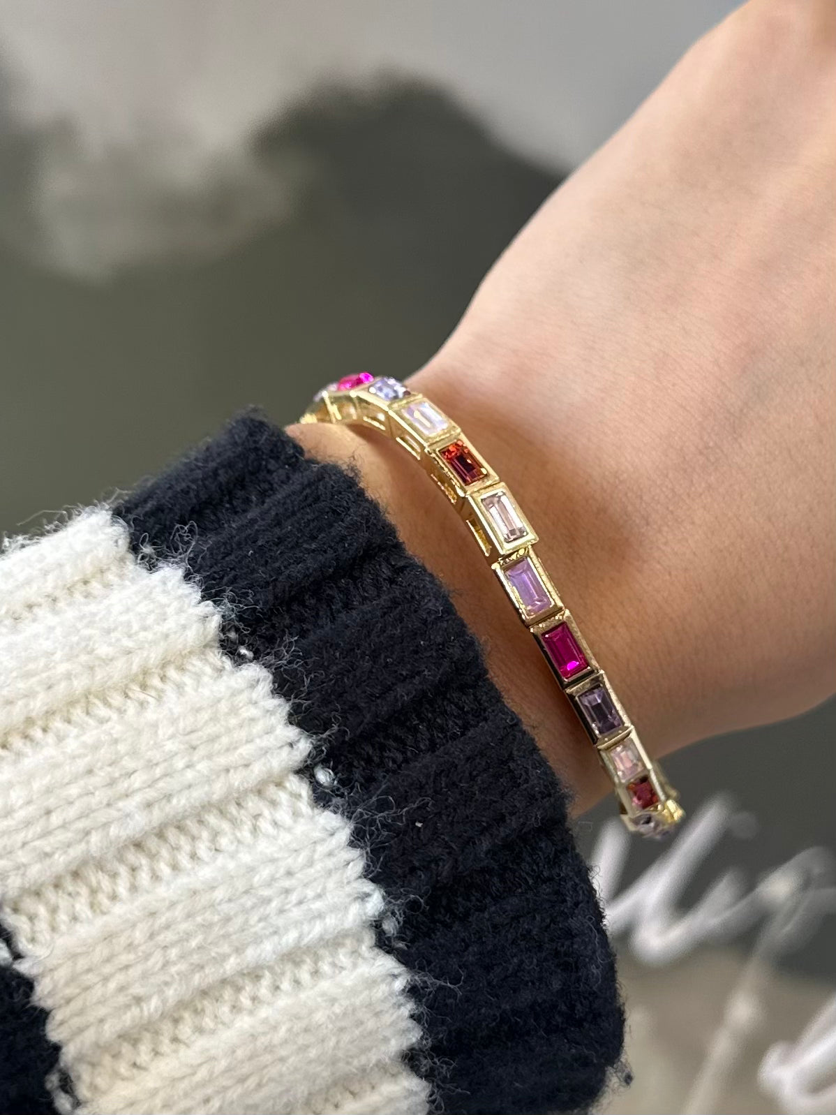 Hartley Stretch Bracelet