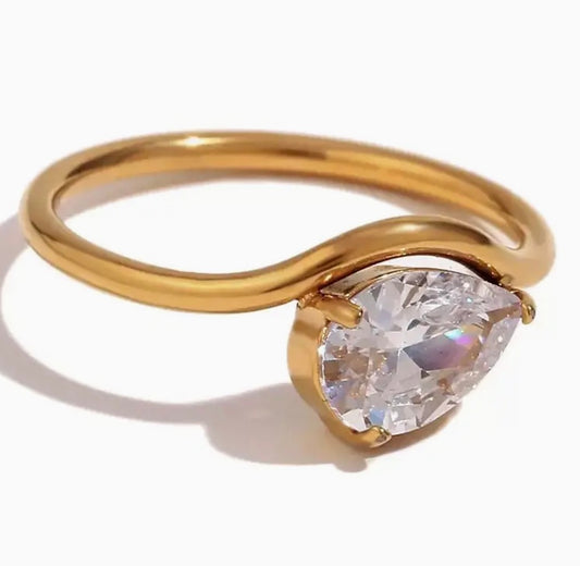 Eveleyn Ring