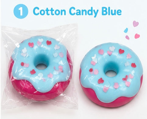 Donut Squishy {Final Sale}