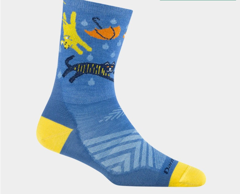 Women's Ruff Weather Running Socks