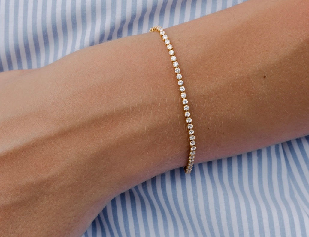 Ace Bracelet