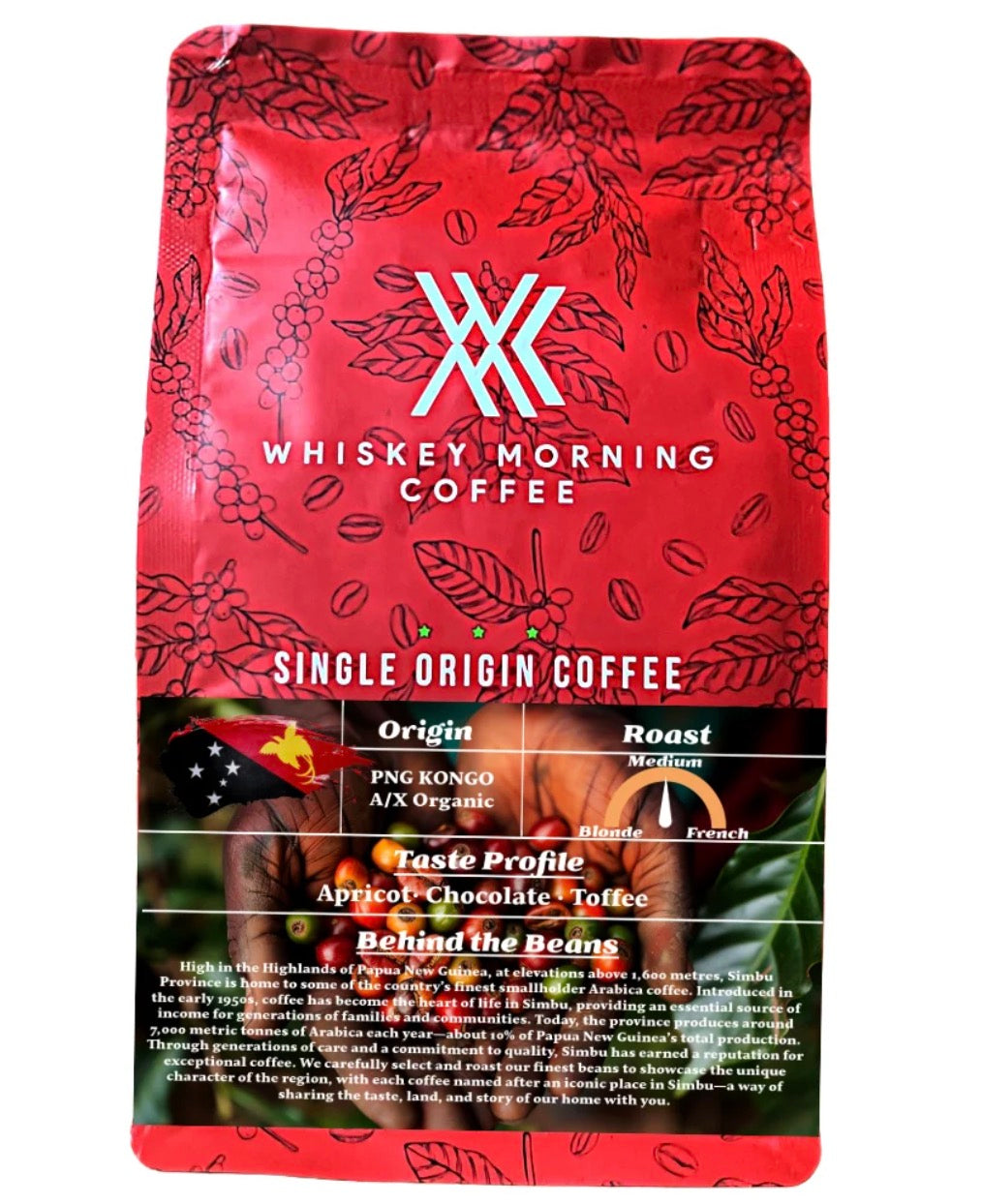 Single Origin Coffee