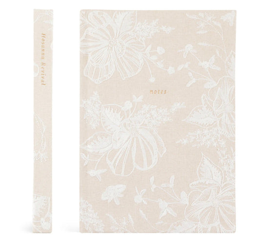Casablanca Notebook
