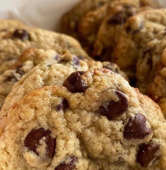 Fairy Tale Baked Goods