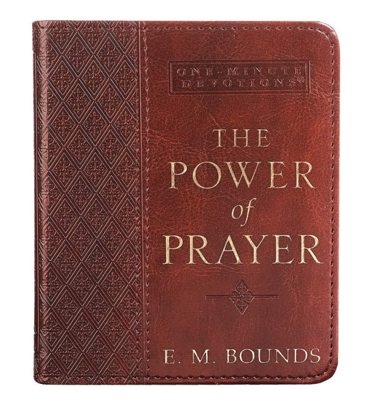 The Power of Prayer