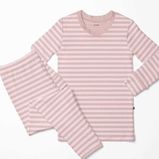 Blossom Breeze Long Sleeve Set