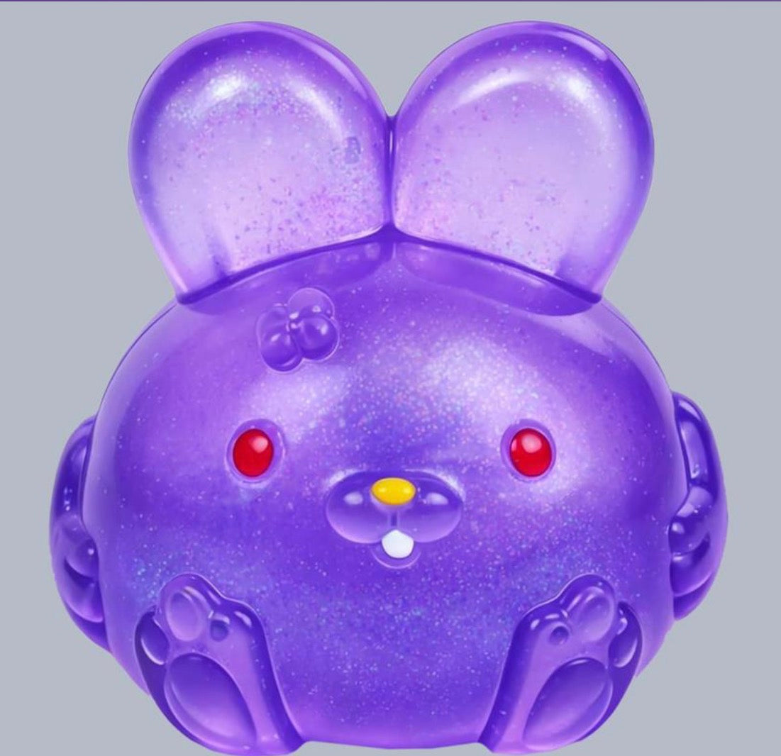 Super Squishy Bunny