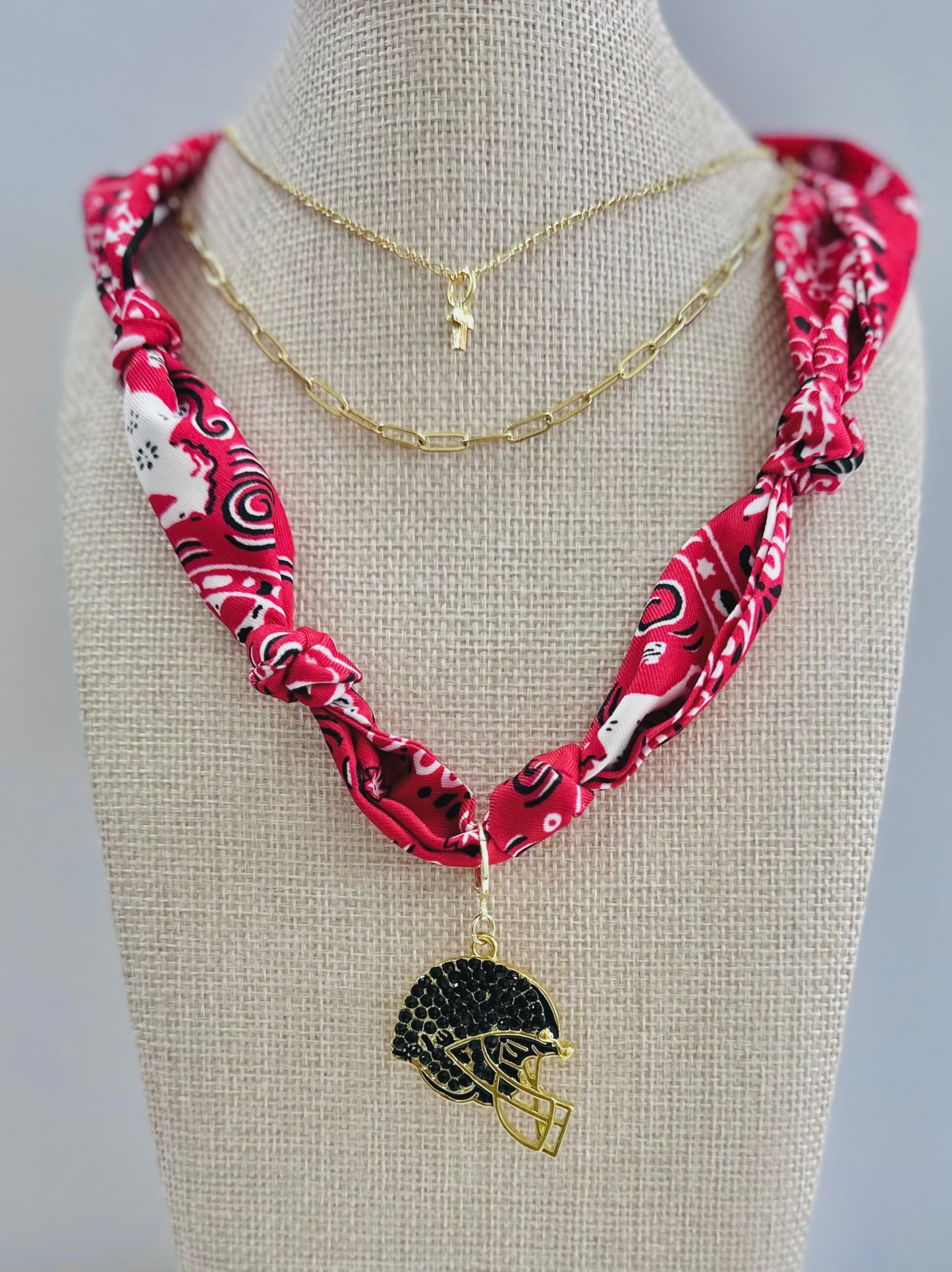 GameDay Necklaces