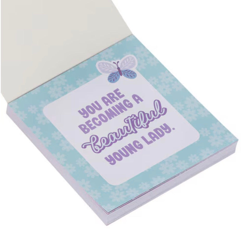 101 Lunchbox Notes For Girls