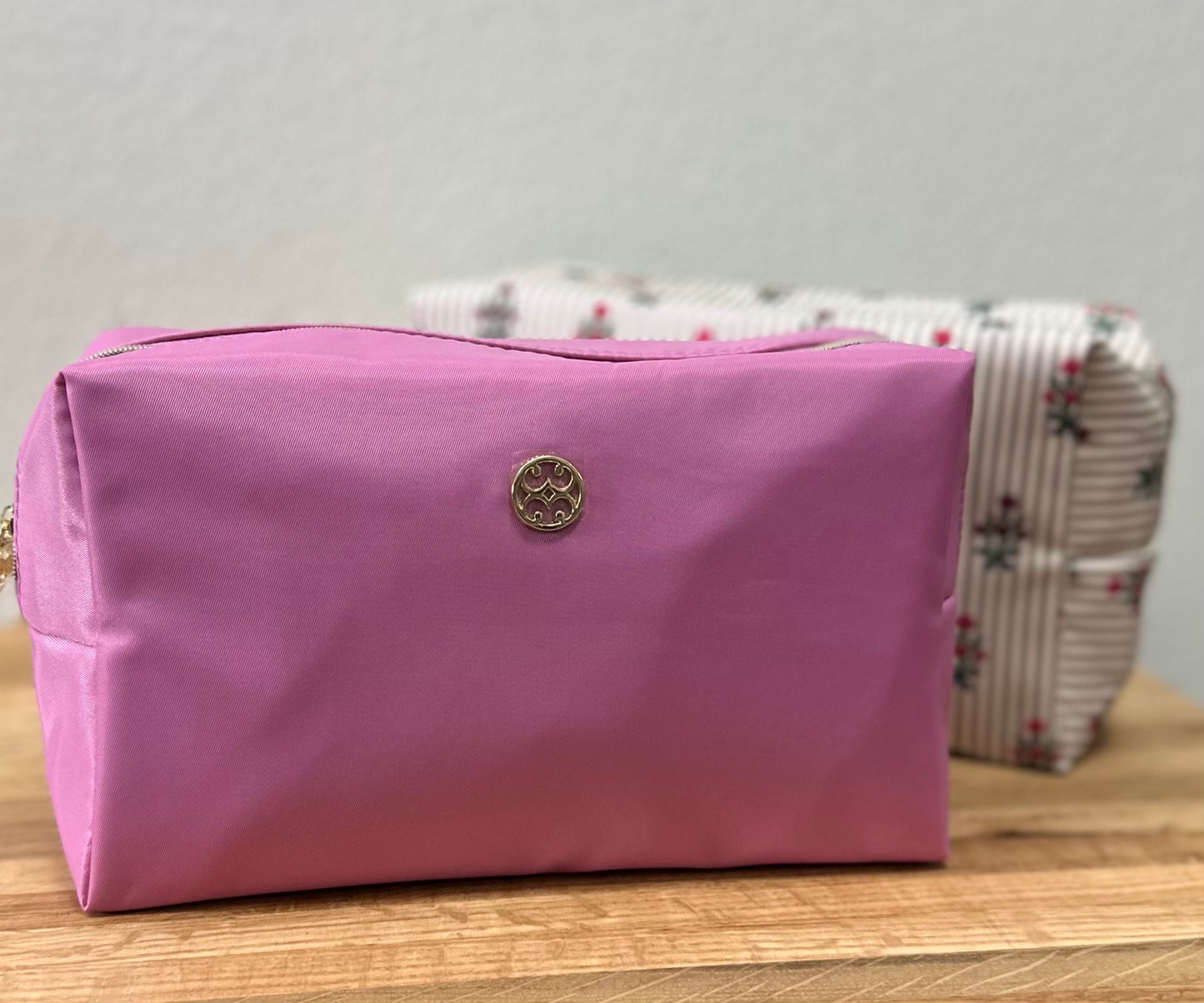 Toiletry Bag