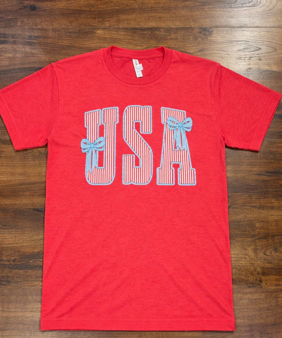 USA Shirt