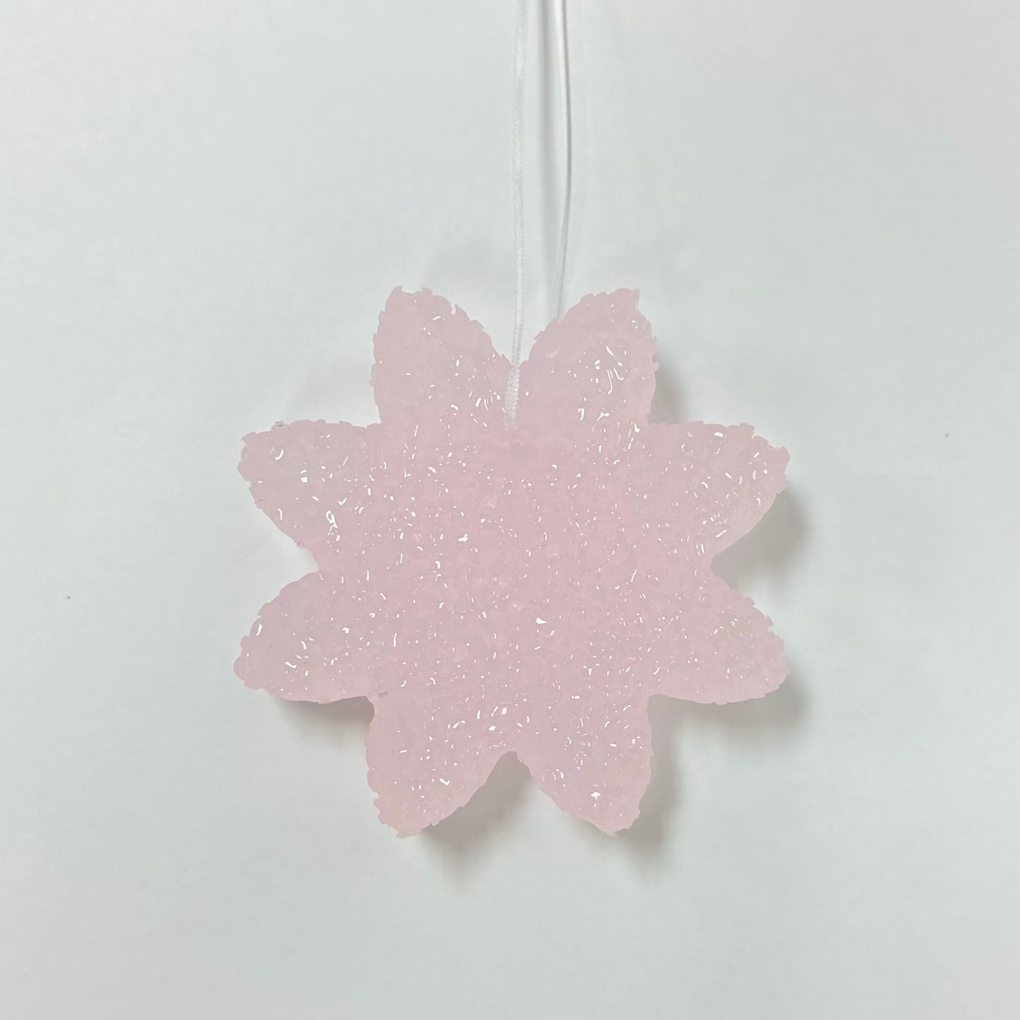 Car Freshie- Flowerbomb