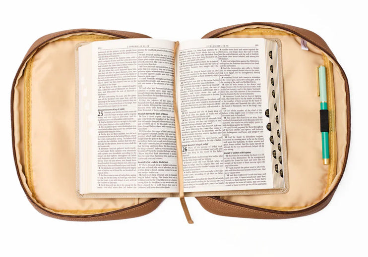 Bible Cover