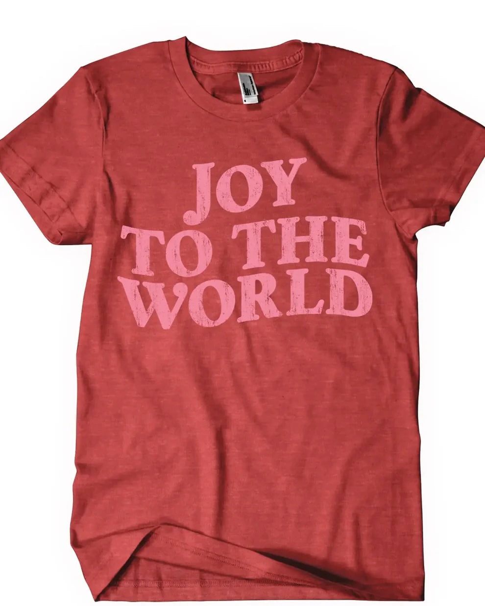 Joy to the World Shirt