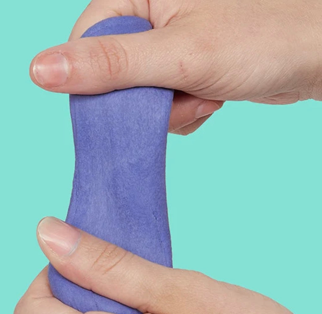 SPEKS. Putty