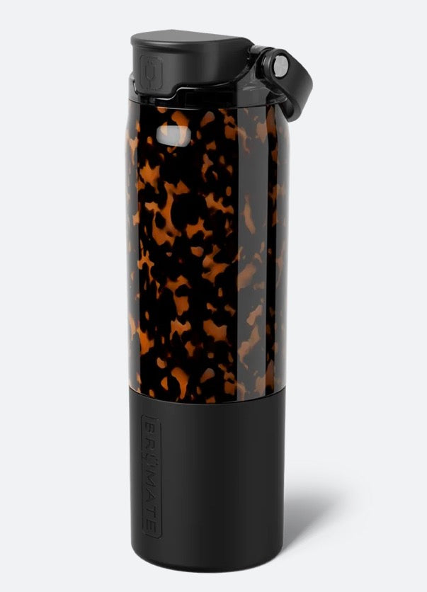 Rise 25oz Tortoise Shell