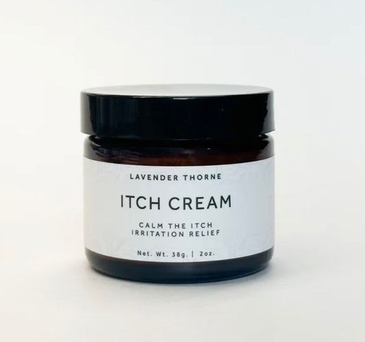 Itch Cream