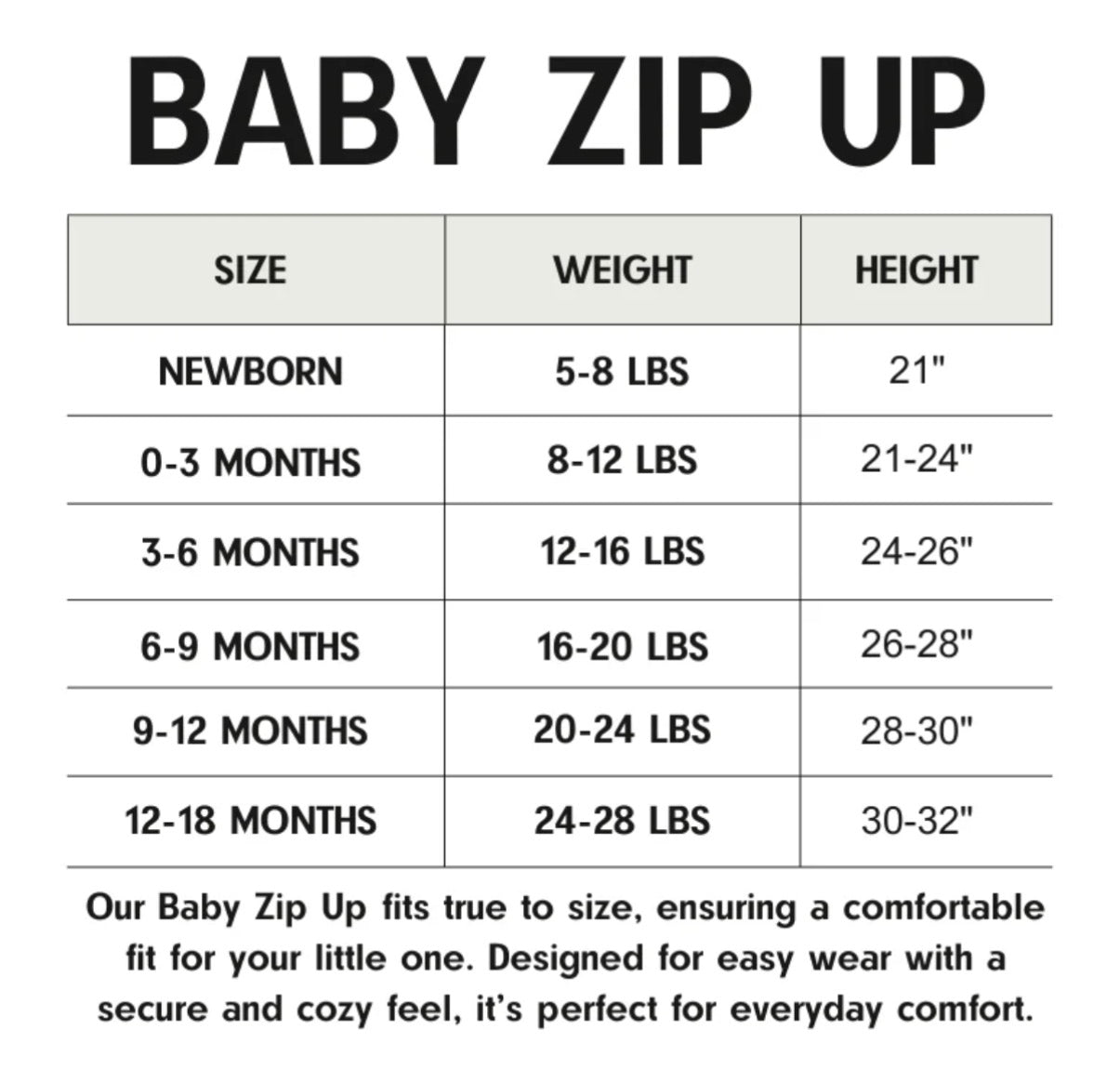 Pintail Camo Baby Zip Up