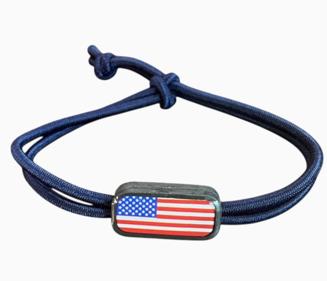 Tap To Pray Tactical Bracelet
