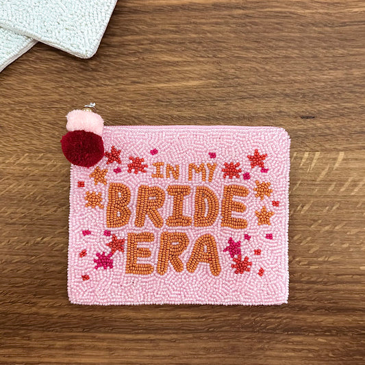 Coin Pouch: Bride Era