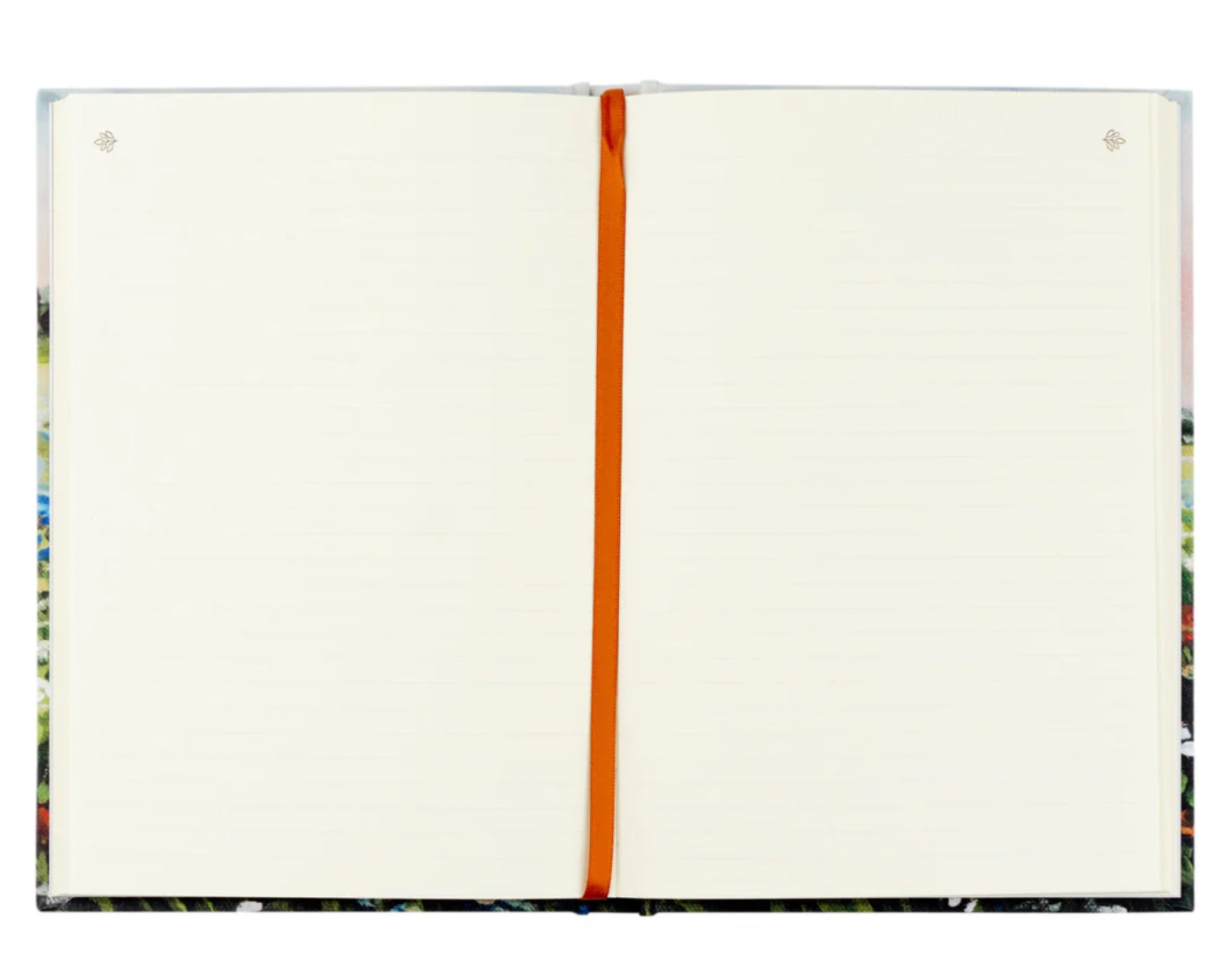 Hosanna Revival Notebooks