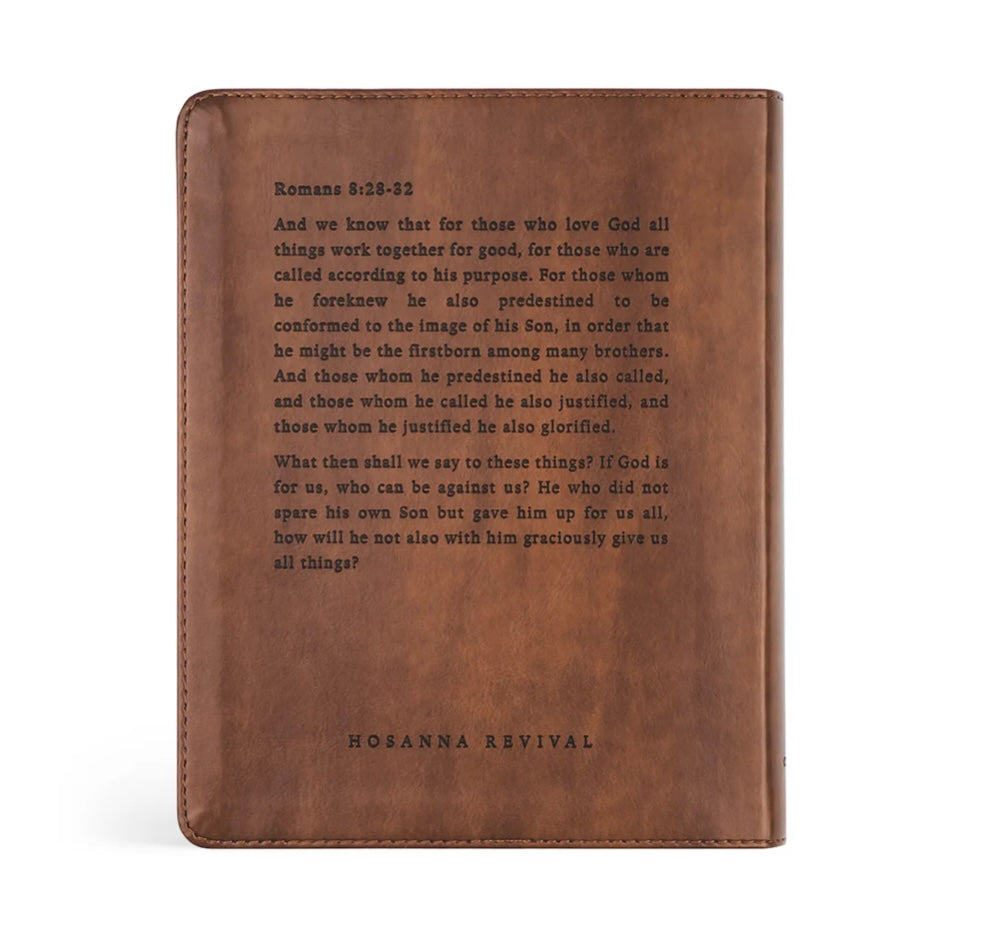 ESV Journaling Bible: Westminster