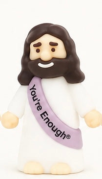 Jesus Mini : You're Enough