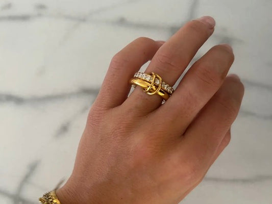 Grace Ring