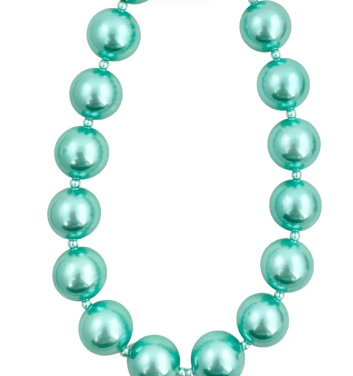 Bubble Necklace