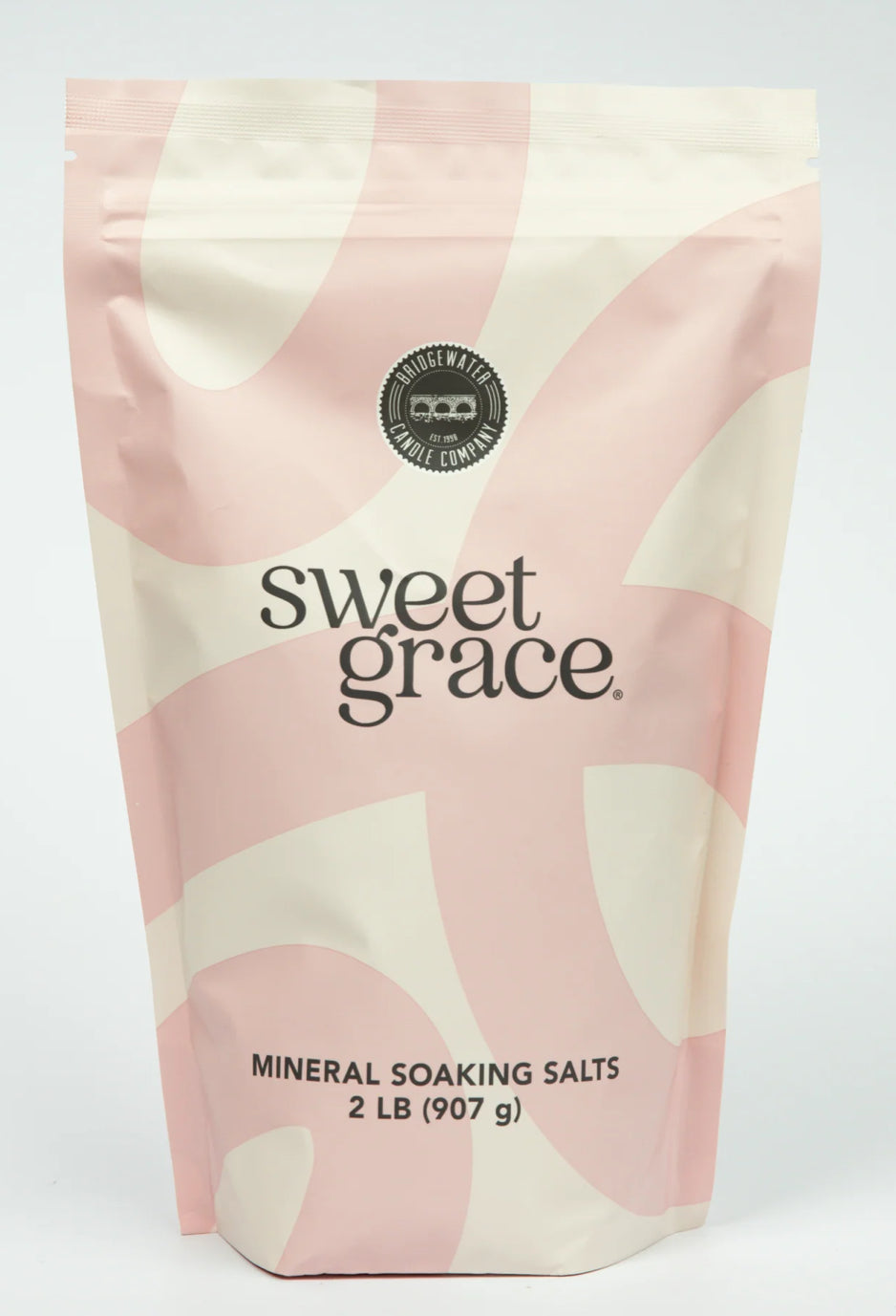 Sweet Grace Mineral Soaking Salts
