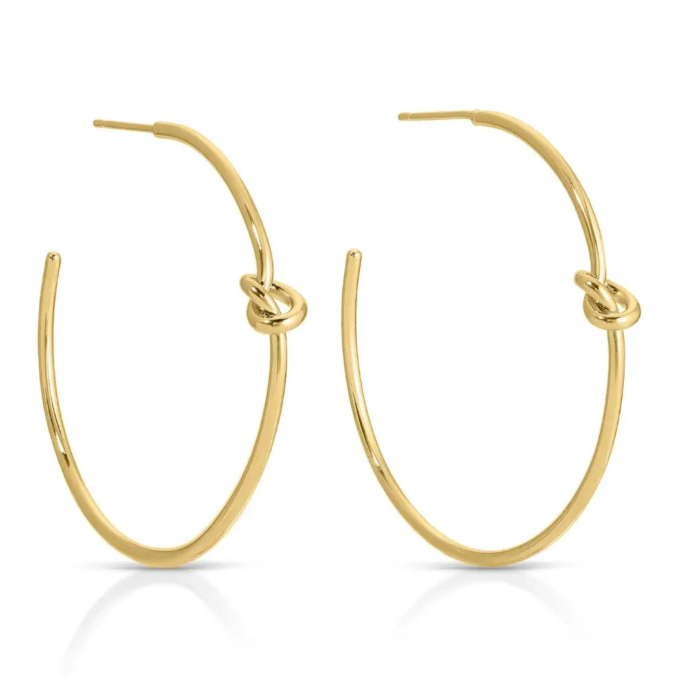 Knot Hoops