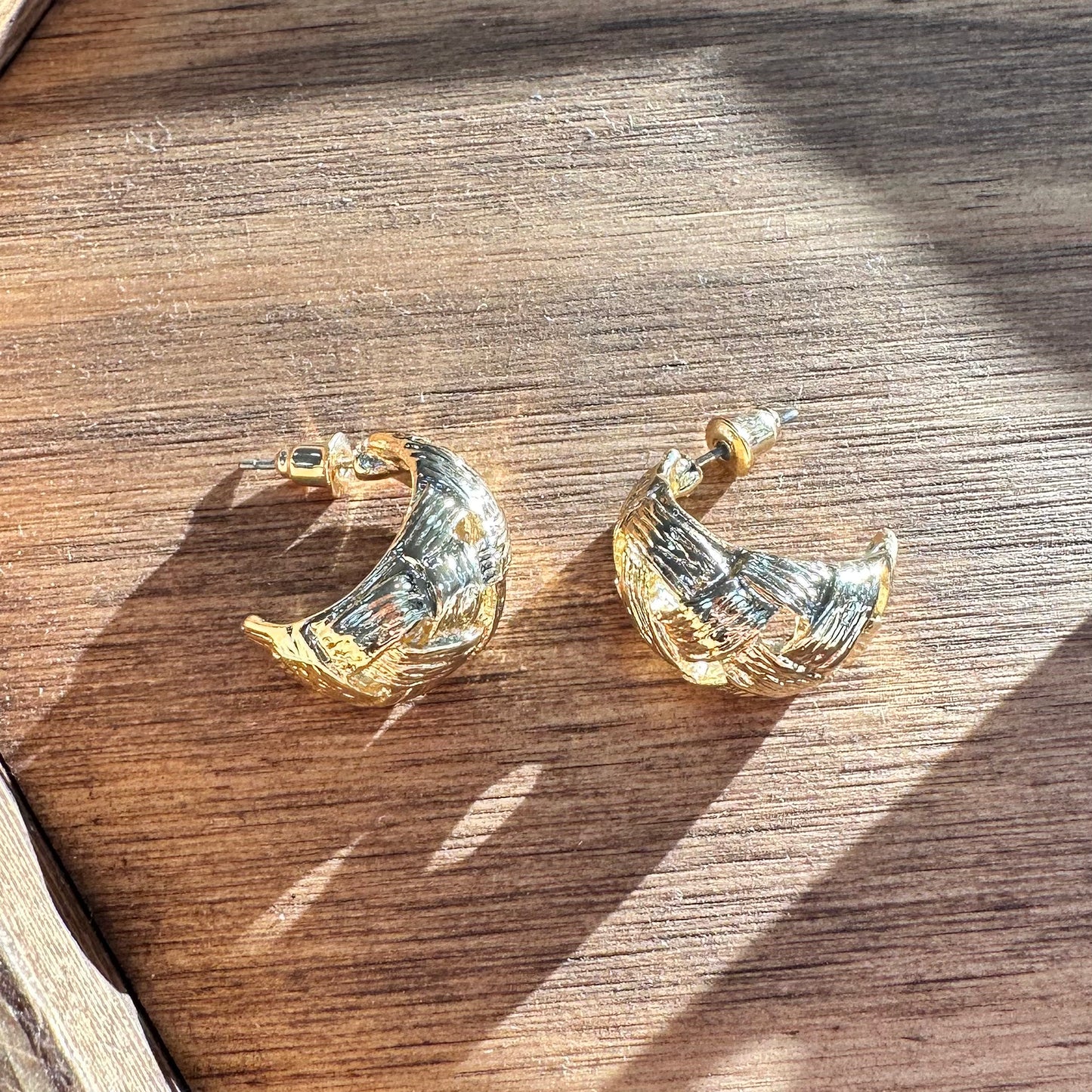 Canasta Earrings