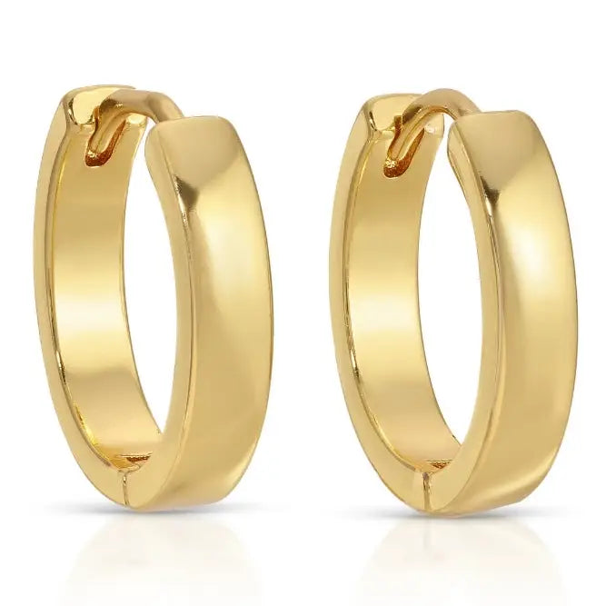 Sienna Hoops