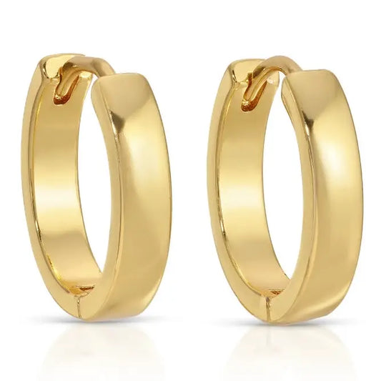 Sienna Hoops