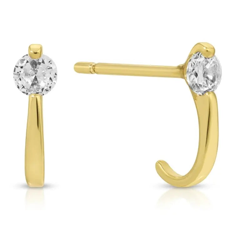 Elara Earrings