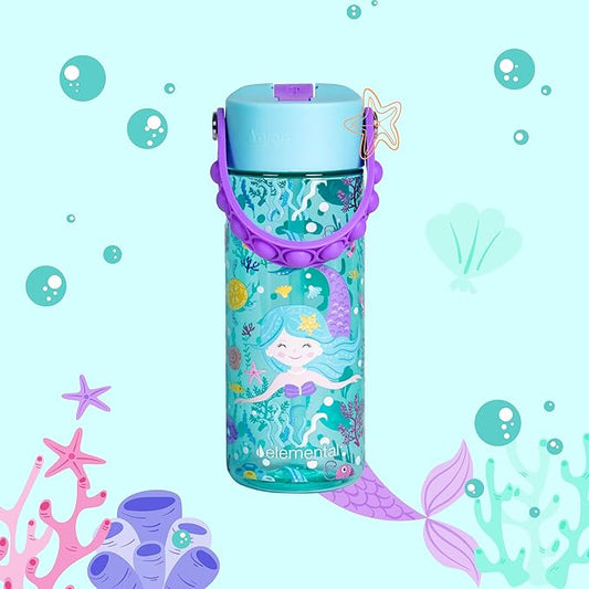 Mermaid Kids Cup