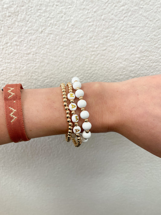 Mama Bracelet Set