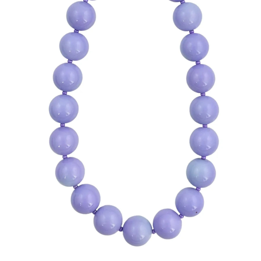 Chunky Bead Necklace