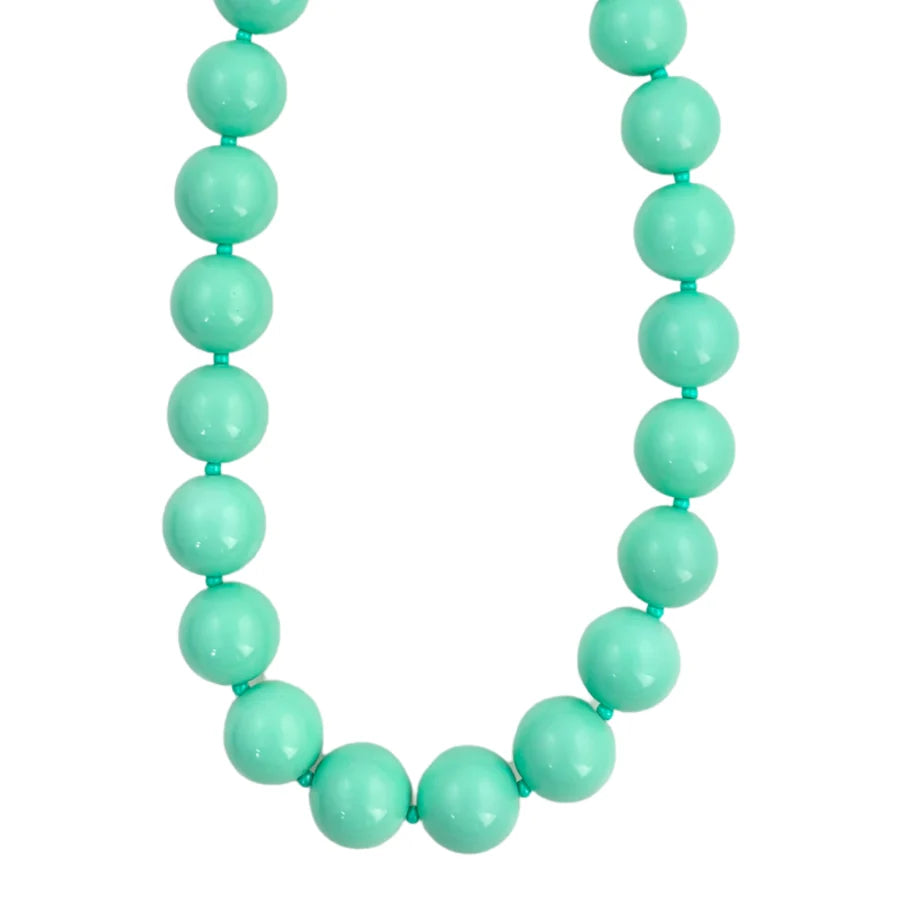 Chunky Bead Necklace